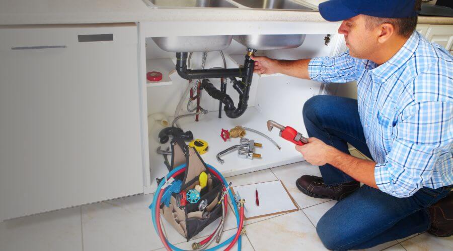 Professional bathroom faucet installation in Waverly, VA
